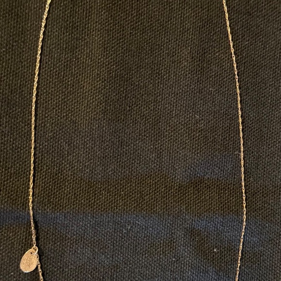 Mimi and Marge necklace - Picture 2 of 3